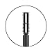 Marcelle Ultimate Volume Nano Mascara, Blackest Black, 1 Tube