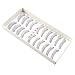 AGPtEK Handmade Natural Fashion Long False Eyelashes For Makeup (10 Pairs)