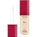 Bourjois Healthy Mix Foundation, No. 52 Vanille, 1 Ounce