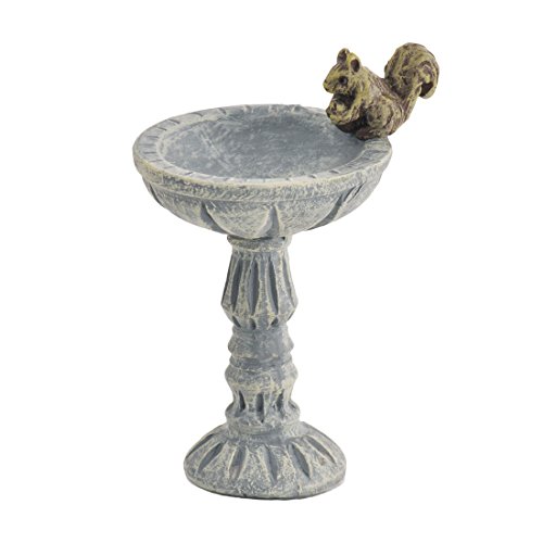 Which are the best bird bath garden stake available in 2019?