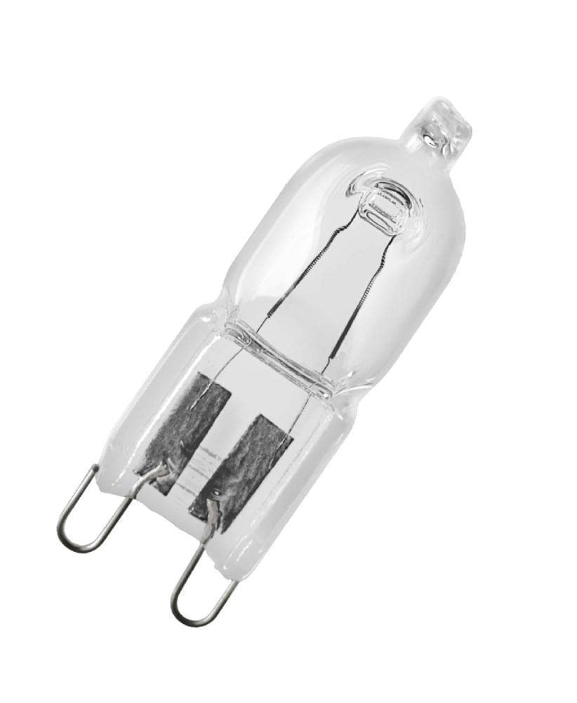 Osram Halopin Pro 66748 Halogen Lamp 48 Watt 230 V G9