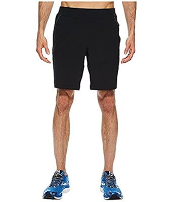 brooks fremont 9 linerless shorts