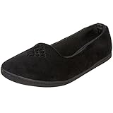 Dearfoams Women 745 Slippers