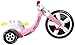 Radio Flyer Deluxe Big Flyer, Pink