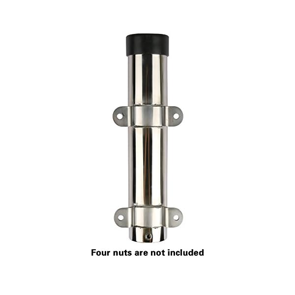 Goture-Stainless-Steel-Fishing-Rod-Holder-Side-Mount-Clamp-on-Marine-Boat-Deck-Hardware-Fishing-Box-for-Flat-Vertical-Places