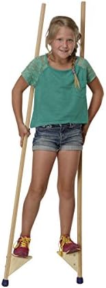 trampolieri per bambini