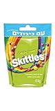 Kosher Crazy Sours Skittles (Pack of 6)