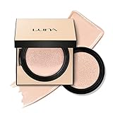 LUNA 50-Hours Conceal Fixing Cushion Foundation SPF