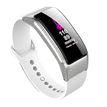 SMCZH Smart Watch con pantalla a color, Bluetooth Smartwatch ...