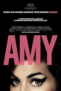 Image result for amy movie poster