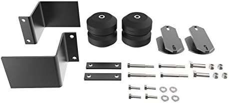 Timbren TOR2002 Rear Rubber Bump Stop Helper SES Kit TOYOTA