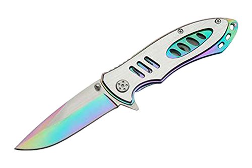 Snake eye tactical rescue style action assist closed 4.…
