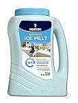 Morton Safe-T-Pet Snow & Ice Melt, 8 Pound Jug