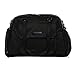 Ju-Ju-Be Be Pumped Breast Pump Bag - Black Out