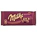 World's Best Milka Chocolate - Alpine Milk, 10 Bars