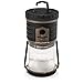 Blazin Bolt Rugged USB Rechargeable Lantern | 12000mAh Power Bank | 600 Lumen | 500 Hours of Light | 6 Modes | Camping, Emergency, Power Outage, Storm, Blizzard, Hurricane Survival