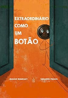 Livro Extraordinário como um Botão