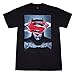 Batman vs Superman Ripped Poster T-Shirt