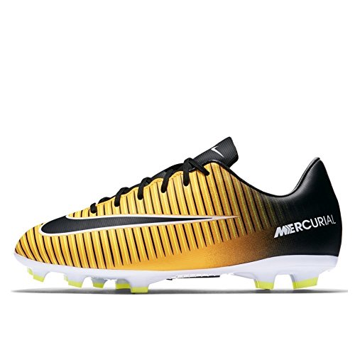 Nike Men's Mercurial Victory IV FG Soccer Cleat