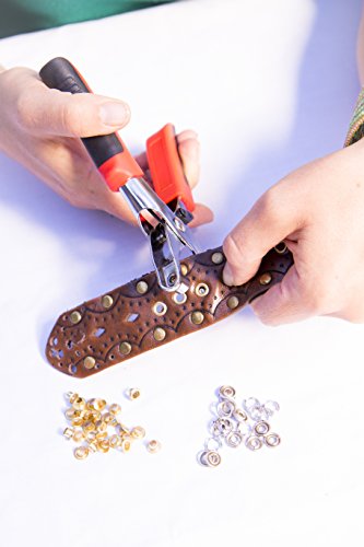 6 Revolving+Leather+Eyelet+Setting+Pliers