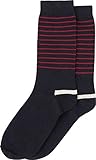 RVCA Men's Curren Socks, Federal Blue, One Size