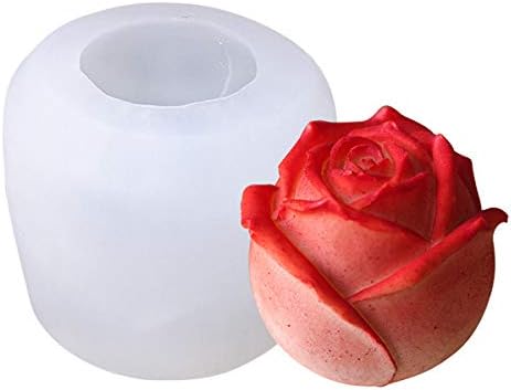 1 Set SHENHONG Fondant Pig Rose Flower Silicone Cake Mold For Baking Mould Dessert Mousse Pan Bakeware Moule Decoration Tools