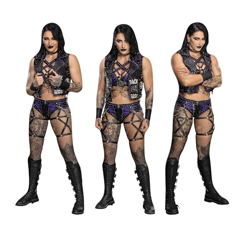 Rhea Ripley Shelf Tops