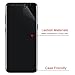 Galaxy S8 Plus Screen Protector (3 Pack) Mothca Segmental Full Coverage Film (Case Friendly) Ultra Thin HD Clear Full Screen Cover Anti-Bubble Guard Shield for Samsung Galaxy S8 +