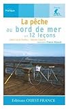 Image de Peche au bord de mer en 12 lecons (poche)