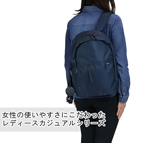 Porter Girl SHELL DAYPACK Backpack 679-267 NEW Made In Japan