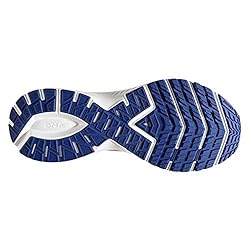 Brooks Mens Launch 7 Running Shoe