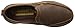 Skechers USA Men's Relaxed Fit Memory Foam Superior Gains Slip-On,13 M US,Dark Brown