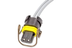 1994-2003 7.3L Power Stroke | 2 Wire Pigtail for IPR Valves and Heui A Injectors | Alliant Power # AP0068