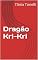 Livro Dragão Kri-Kri