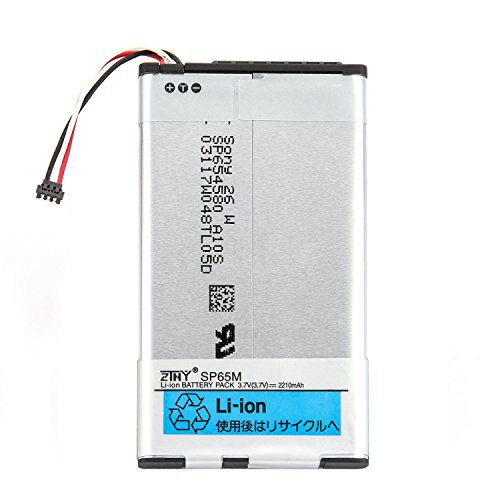 1 ZTHY+Compatible+SP65M+Replacement+Playstation