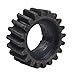 JCMOTO Small Bevel Gear Wheel for Motorized Bicycle Bike 2 Stroke Engine 48cc 49cc 60cc 66cc 80cc