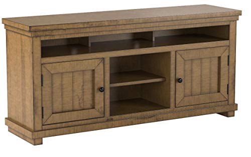 Best Progressive Willow Console Table 64