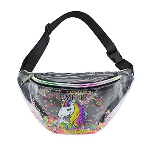 unicorn fanny pack