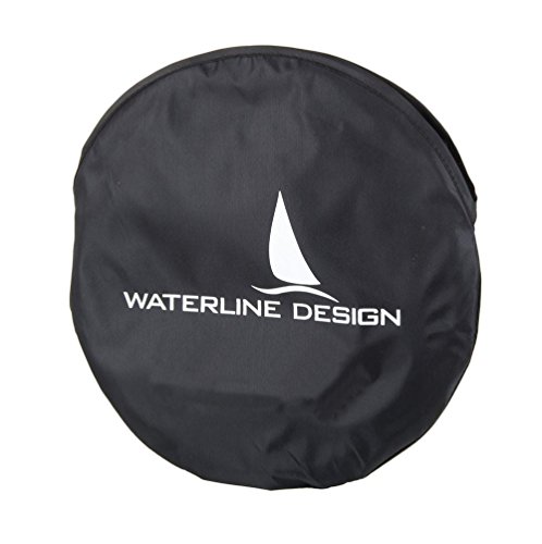 Waterline-Design-Boat-Bug-Screen-for-24×24-Foredeck-Hatch-Marine-Mosquito-Insect-Net-Fits-Yacht-RV-Motorhome Waterline-Design-Boat-Bug-Screen-for-24×24-Foredeck-Hatch-Marine-Mosquito-Insect-Net-Fits-Yacht-RV-Motorhome