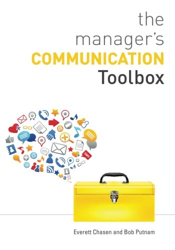 The Manager's Communication Toolbox