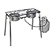 Camp Chef Stainless Steel Explorer Two Burner Stovethumb 4