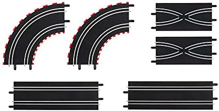 carrera go extension set