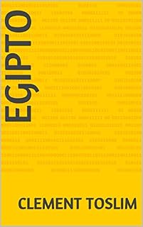 Livro EGIPTO