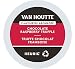 Van Houtte Cafe Raspberry Chocolate Truffle&nbsp;K-cup for Keurig Brewers,  24 Count