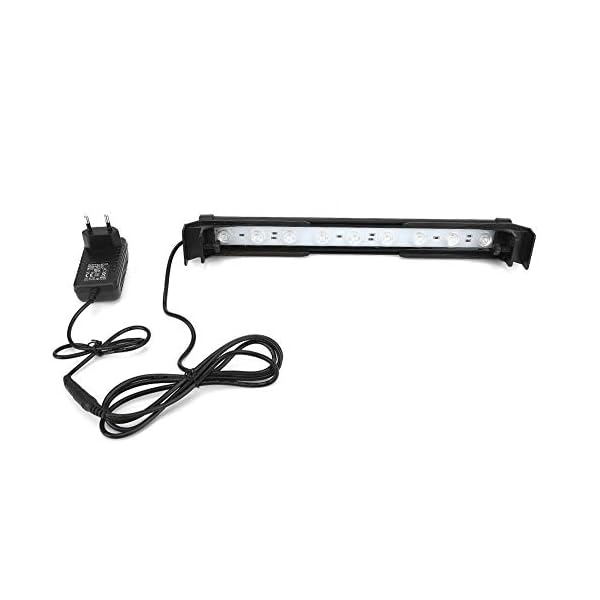 YOUTHINK-Illuminazione-a-LED-per-Acquario-Illuminazione-per-acquari-Serbatoio-di-Pesce-Telecomando-Luce-a-LED-per-la-Crescita-delle-Piante-UE-100-240-V YOUTHINK Illuminazione a Led per Acquario Illuminazione per Acquari Serbatoio di Pesce Telecomando Luce a Led per la…