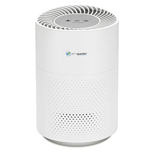 Germ Guardian True HEPA Filter Air Purifier for Home, Office, Bedrooms, Filters  eBay