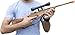Wooden Snipper Rubber Band Rifle Shooting Gun Wood Toy Gift for Kids and Adults