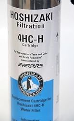 Hoshizaki Ice maker water filter system 932051 with
