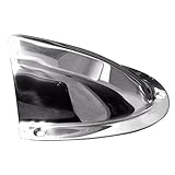 Clam Shell Midget 1-1/2'' X 1-3/4''