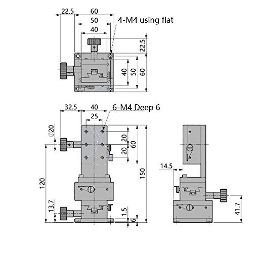 6 Fine+Tuning+Platform+Trimming+Accuracy+Directions